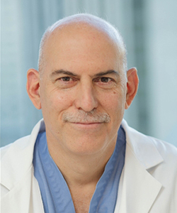 Dr. Forrest Manheimer NYC gastroenterologist