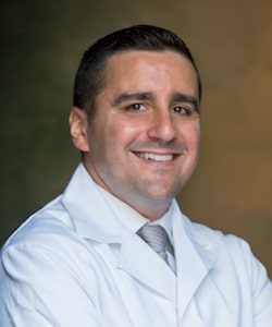 Dr. Gil Ascunce NYC gastroenterologist