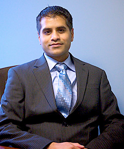 Dr. Gopal Narasimhan NYC gastroenterologist