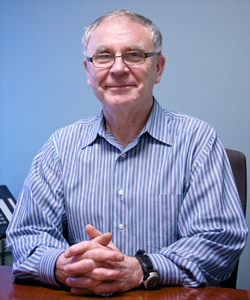 Dr. Herbert Dyrszka NYC gastroenterologist