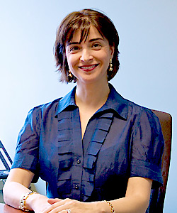 Dr. Mihaela Vladutiu NYC gastroenterologist