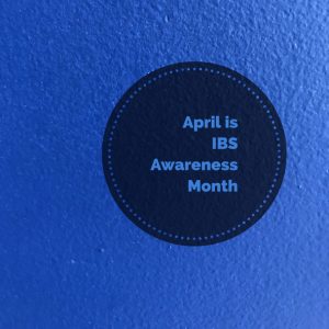 IBS awareness month