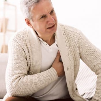 Heart Burn