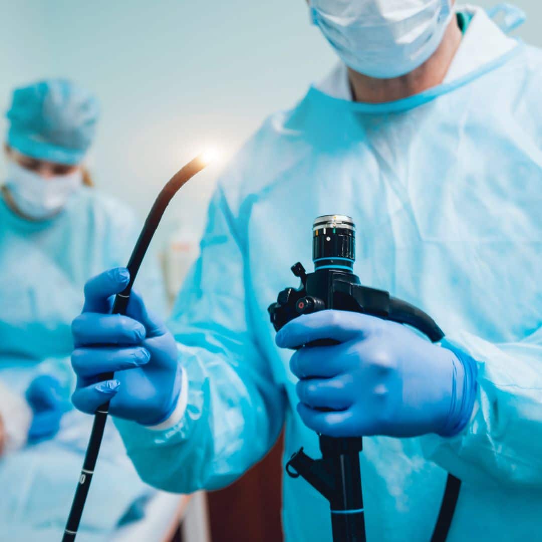 What Are the Benefits of Having a Colonoscopy? Gramercy Park